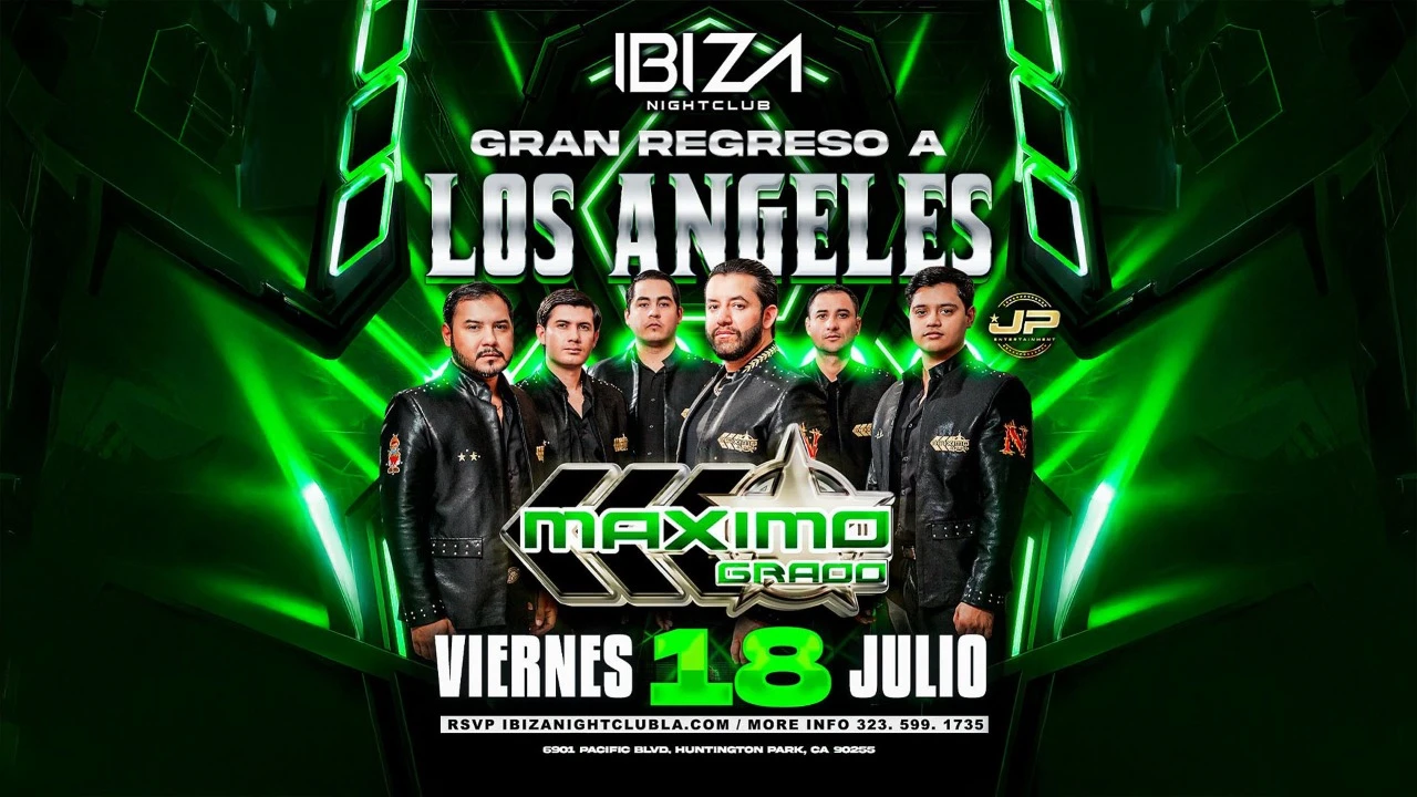 {"en":"Máximo Grado at Ibiza NightClub!","es":"Máximo Grado en Ibiza NightClub!"}